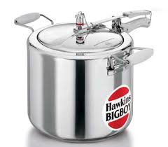 Hawkins 18-Liter Pressure Cooker