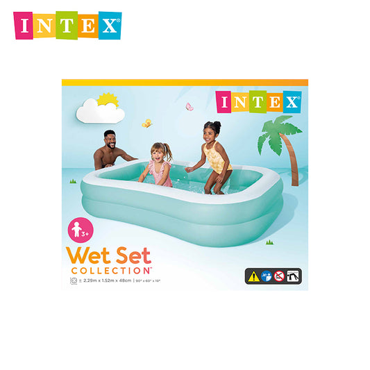 Intex Swim Centre Family Pool