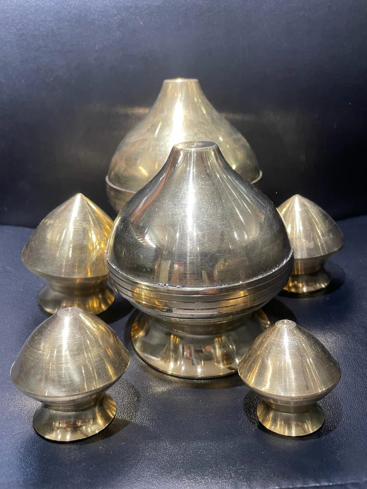 Lota Shivling 8cm