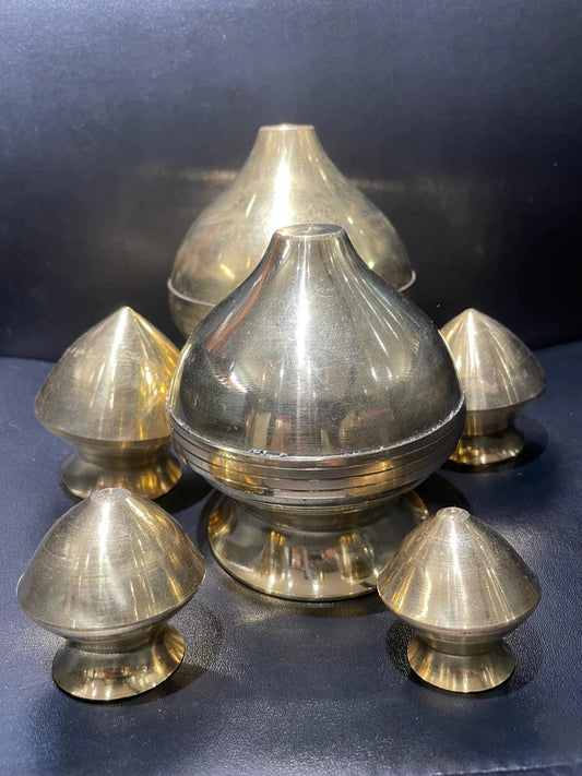 Lota Shivling 5cm