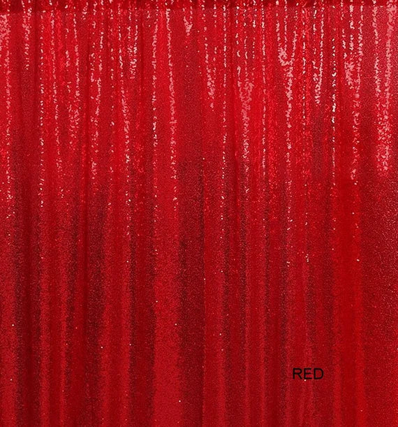 Backdrop Sequins 3m X 3m