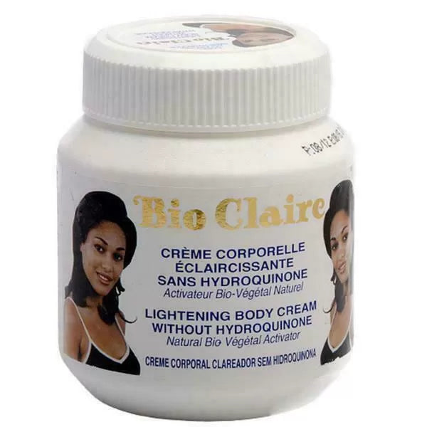 Bio Claire Cream 300ml